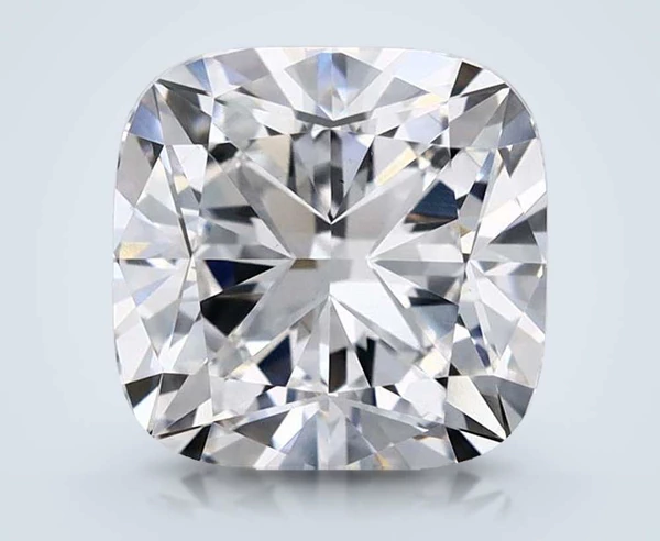 2.85 Carat · E · VS1 Rare Carat Ideal Cut