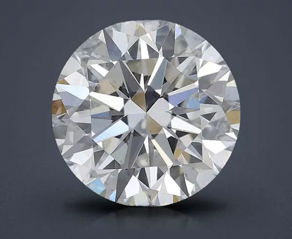 1.04 Carat · F · IF excellent Cut
