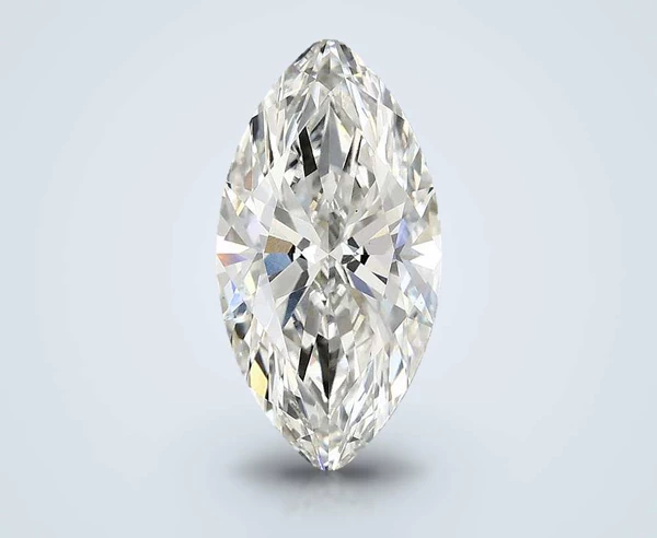 2.45 Carat · F · VS1 Rare Carat Ideal Cut