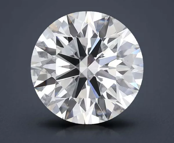 4.3 Carat · D · VVS2 Rare Carat Ideal Cut