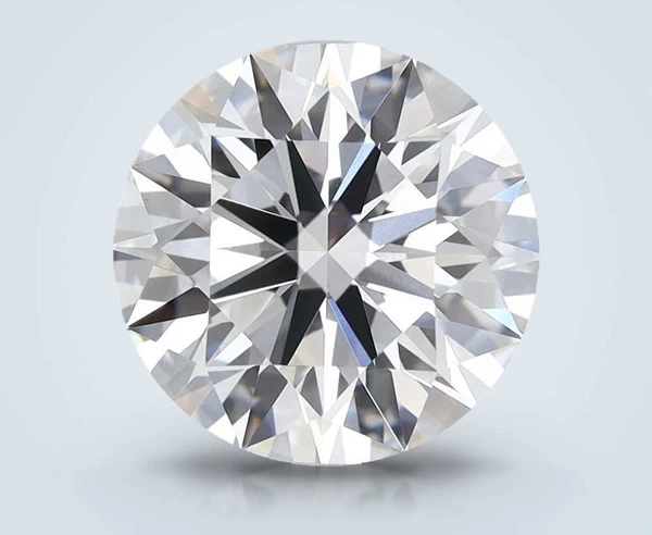 4.3 Carat · D · VVS2 Rare Carat Ideal Cut