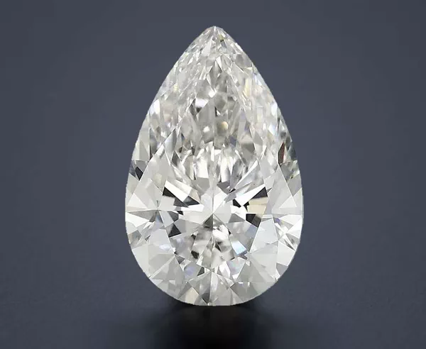 2.87 Carat · F · VVS2 Rare Carat Ideal Cut