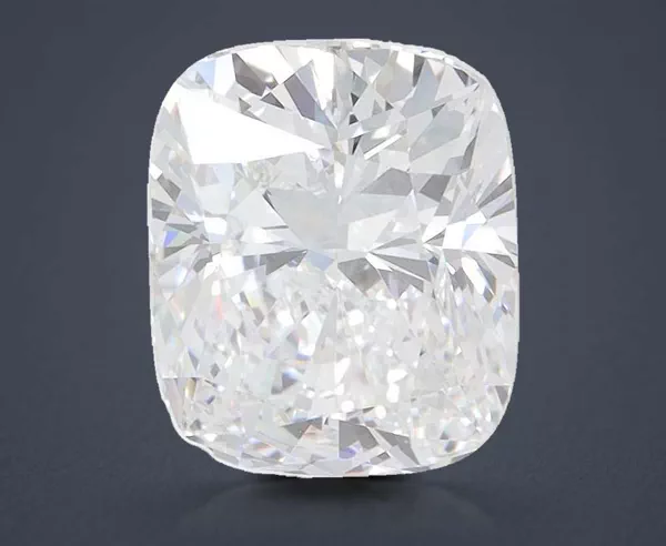 3.67 Carat · E · VVS1 Rare Carat Ideal Cut