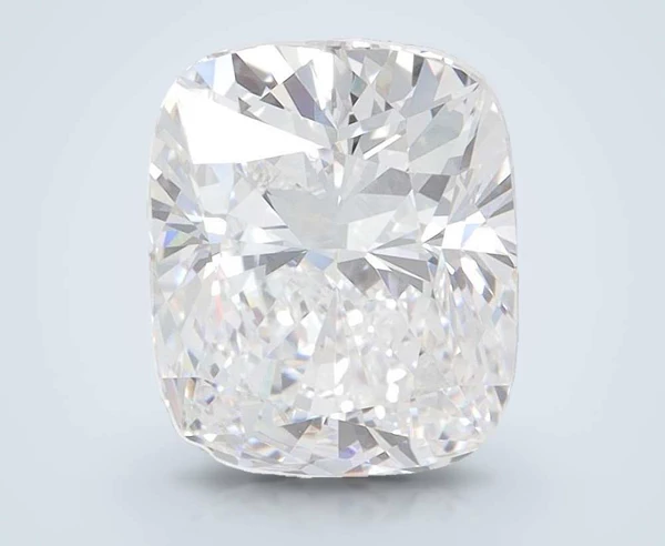 3.67 Carat · E · VVS1 Rare Carat Ideal Cut