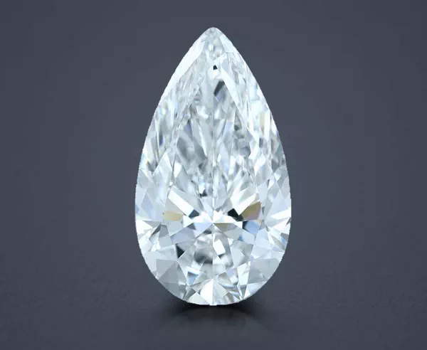 3.02 Carat · F · VVS1 Rare Carat Ideal Cut