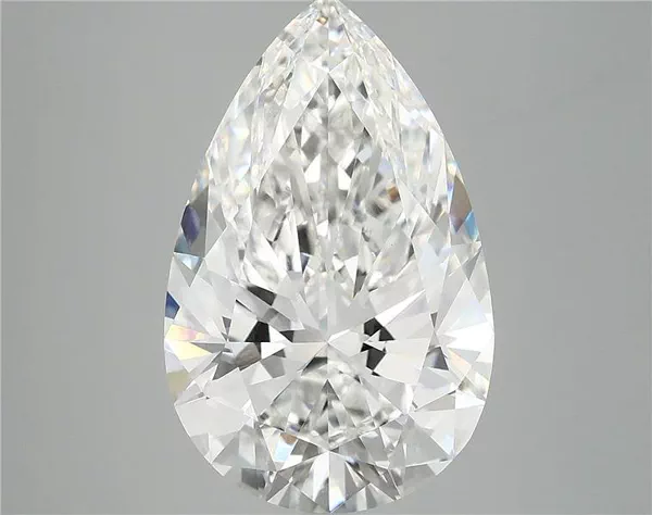 6.69 Carat · F · VVS2 Rare Carat Ideal Cut