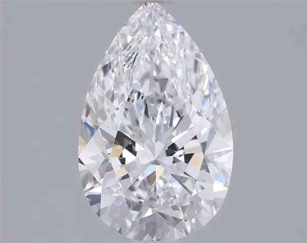 1.52 Carat · D · VS1 Rare Carat Ideal Cut