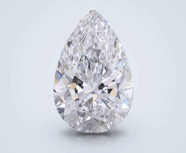 1.52 Carat · D · VS1 Rare Carat Ideal Cut