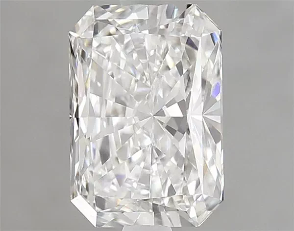 2.6 Carat · F · VVS2 Rare Carat Ideal Cut