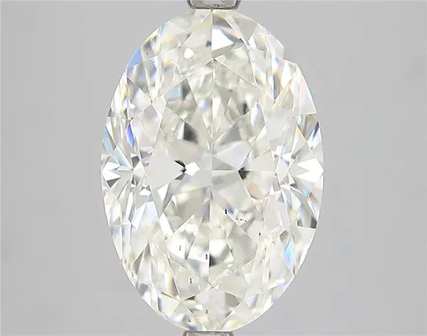 4.5 Carat · I · SI1 Rare Carat Ideal Cut