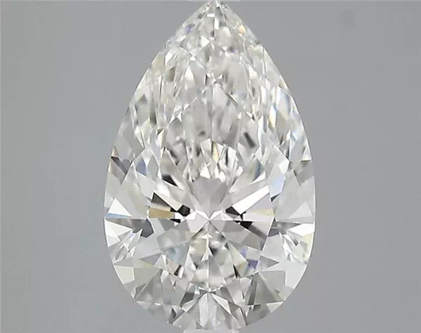 2.18 Carat · G · VS1 Rare Carat Ideal Cut