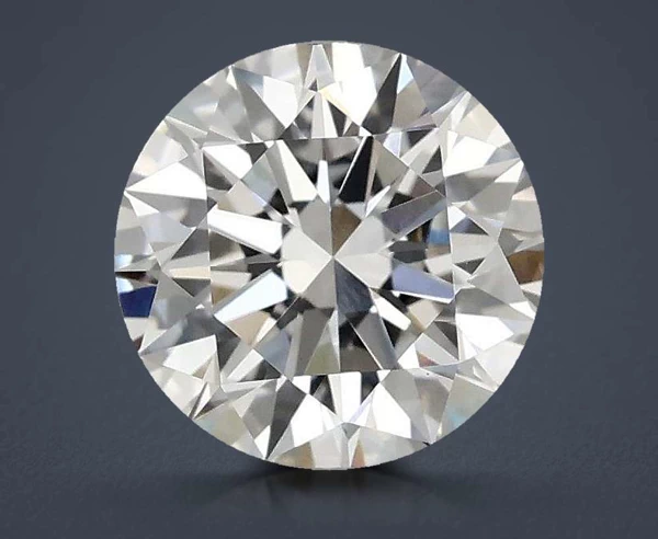 1.88 Carat · F · VS1 Rare Carat Ideal Cut
