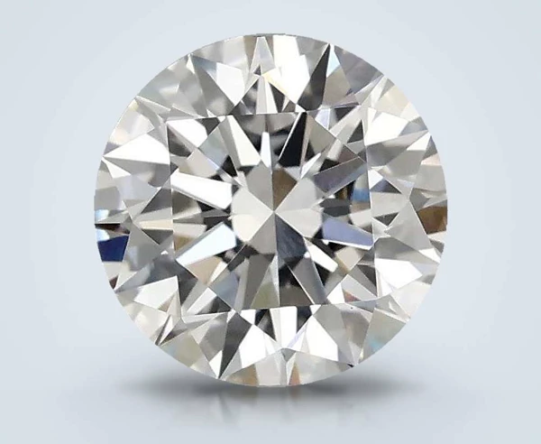 1.88 Carat · F · VS1 Rare Carat Ideal Cut