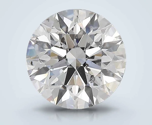 3.7 Carat · E · SI2 Rare Carat Ideal Cut