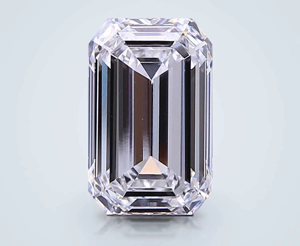 3.17 Carat · E · VVS2 Rare Carat Ideal Cut