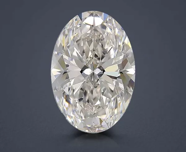 5.05 Carat · H · VS1 Rare Carat Ideal Cut
