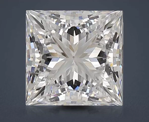 1.34 Carat · D · VVS2 Rare Carat Ideal Cut