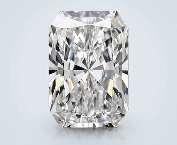 3.06 Carat · D · VVS2 Rare Carat Ideal Cut