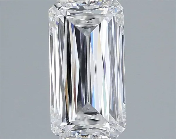 2.16 Carat · E · VS1 Rare Carat Ideal Cut