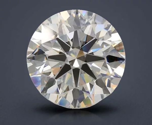 24.08 Carat · H · VS1 Rare Carat Ideal Cut