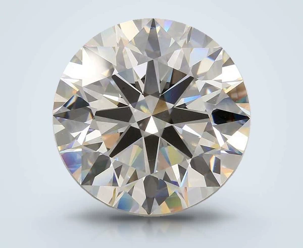 24.08 Carat · H · VS1 Rare Carat Ideal Cut