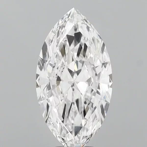 4.63 Carat · E · VVS1 very good Cut
