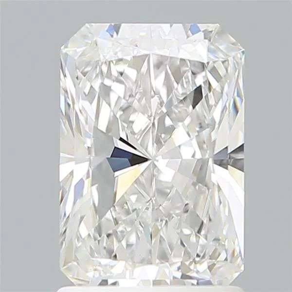 1.68 Carat · D · VVS2 Rare Carat Ideal Cut