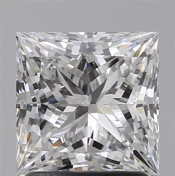 1.77 Carat · D · VVS2 Rare Carat Ideal Cut