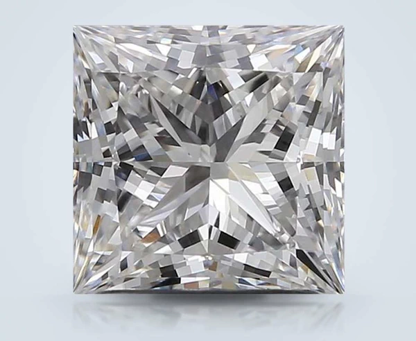 1.77 Carat · D · VVS2 Rare Carat Ideal Cut