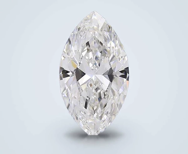 5.01 Carat · G · VS1 Rare Carat Ideal Cut