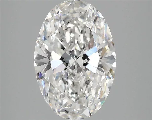 2.86 Carat · F · VVS2 Rare Carat Ideal Cut