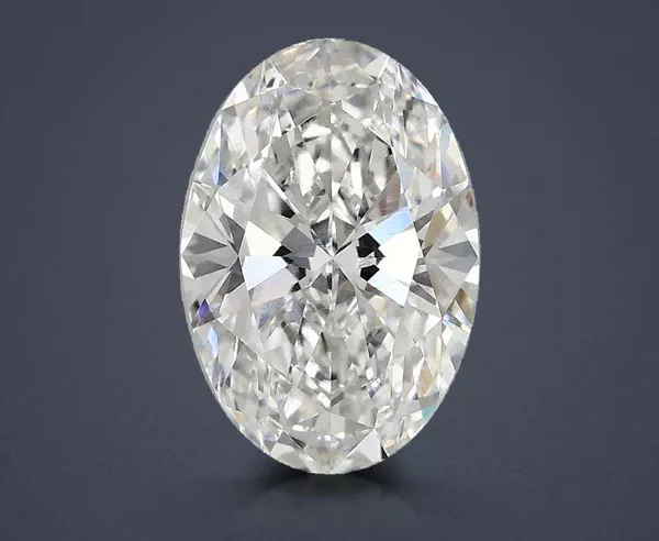 2.86 Carat · F · VVS2 Rare Carat Ideal Cut
