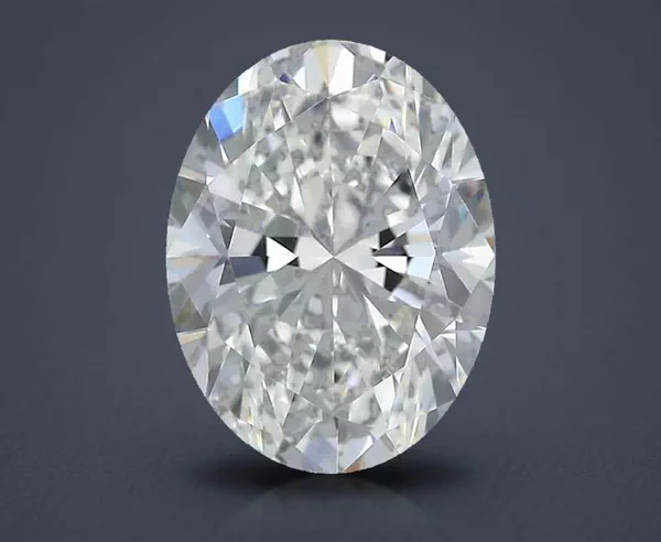 0.6 Carat · H · VS1 very good Cut