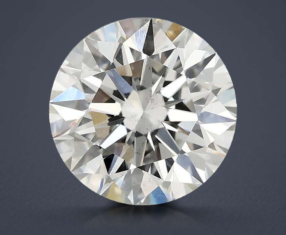 1.14 Carat · E · VS2 excellent Cut