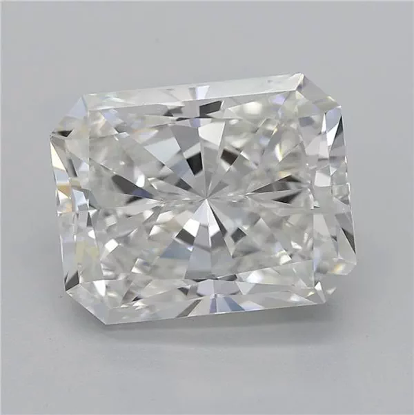 4.02 Carat · H · VS2 Rare Carat Ideal Cut
