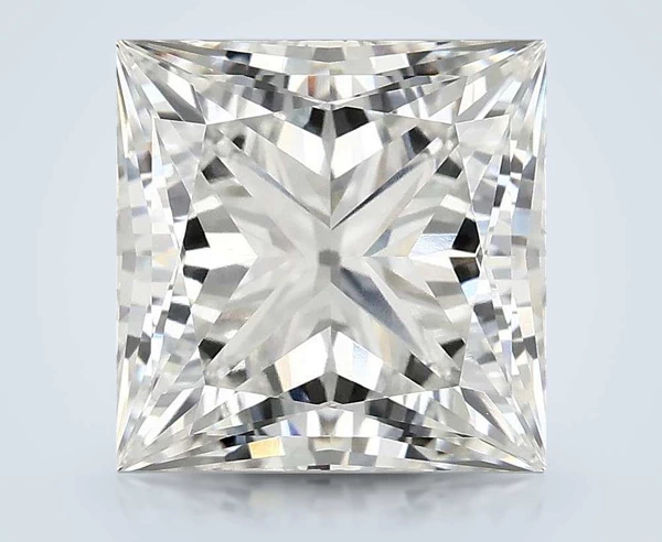 4.14 Carat · F · VVS2 Rare Carat Ideal Cut