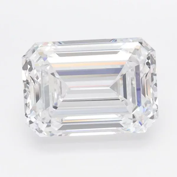 2.06 Carat · D · IF Rare Carat Ideal Cut