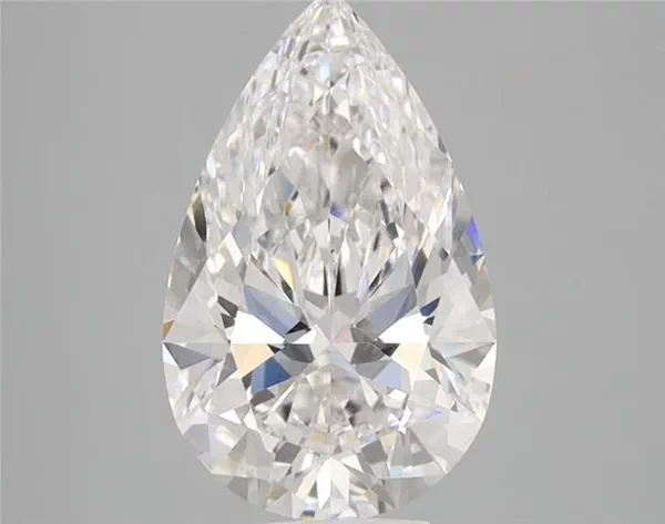 2.06 Carat · D · VVS2 Rare Carat Ideal Cut