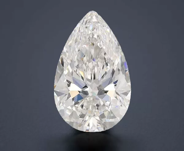 2.06 Carat · D · VVS2 Rare Carat Ideal Cut