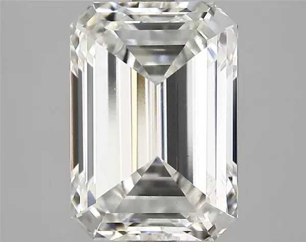 2.89 Carat · F · VVS2 Rare Carat Ideal Cut