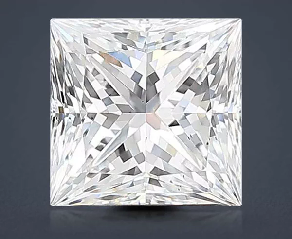 2.02 Carat · D · VS2 Rare Carat Ideal Cut