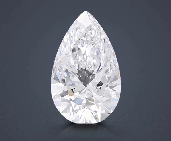 3.27 Carat · D · VS1 Rare Carat Ideal Cut