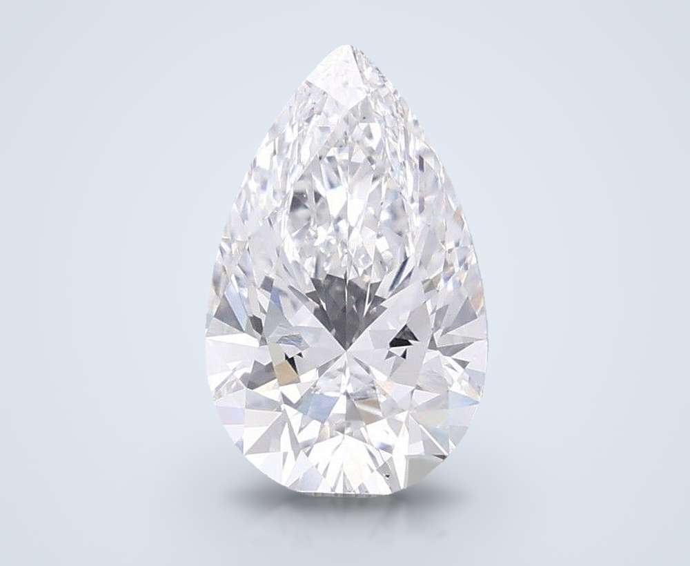 3.27 Carat · D · VS1 Rare Carat Ideal Cut