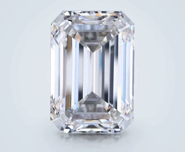 16.5 Carat · F · VVS2 Rare Carat Ideal Cut