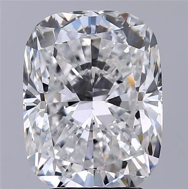 3.61 Carat · D · VVS1 very good Cut