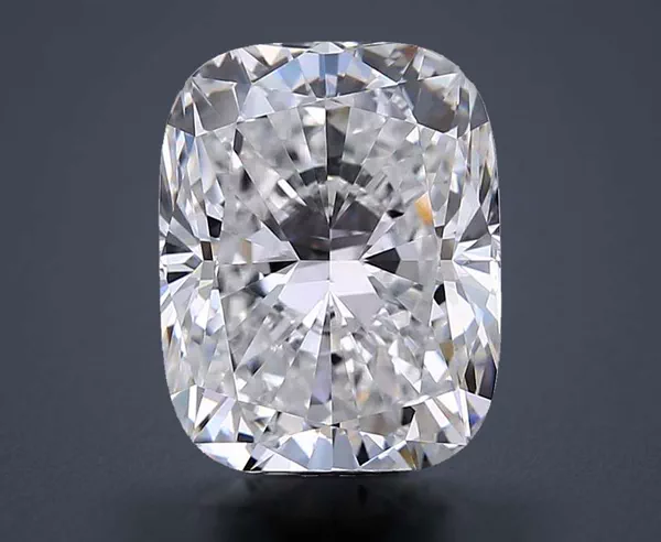 3.61 Carat · D · VVS1 very good Cut