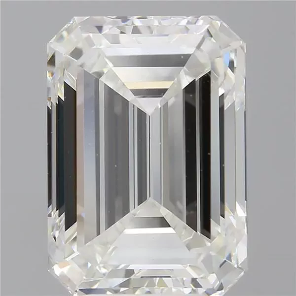 6.5 Carat · F · VS1 Rare Carat Ideal Cut