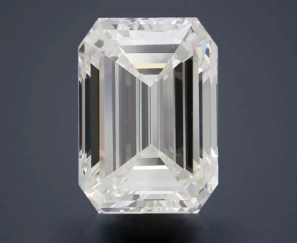 6.5 Carat · F · VS1 Rare Carat Ideal Cut