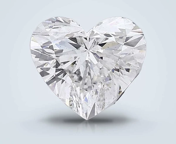 2.02 Carat · E · SI1 Rare Carat Ideal Cut