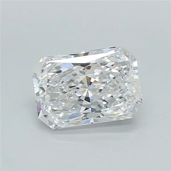 1.42 Carat · D · VVS2 Rare Carat Ideal Cut